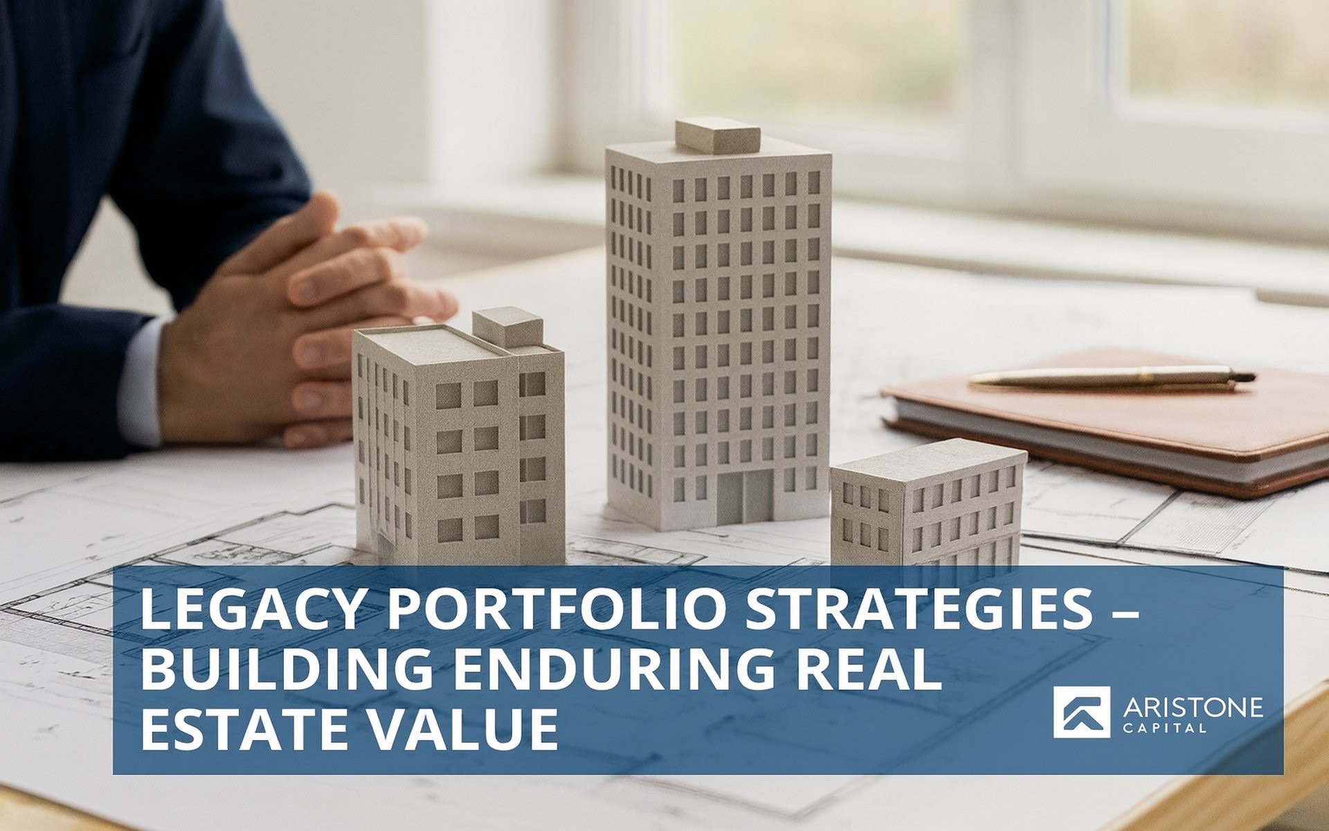 Legacy Portfolio Strategies – Building Enduring Real Estate Value