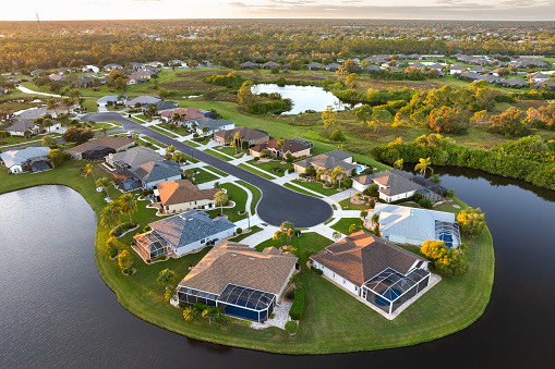 Real Estate Development Projects Florida, Southeast Florida Legacy Portfolio Aggregation
