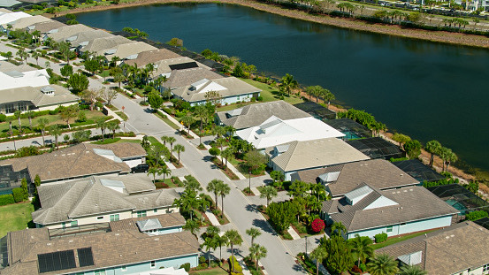 Real Estate Development Projects Florida, Southeast Florida Legacy Portfolio Aggregation