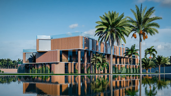 Real Estate Development Projects Florida, Central Miami-Dade Mixed-Use