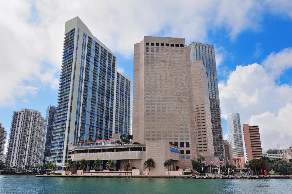 Private Real Estate Investment & Development Firm in Florida